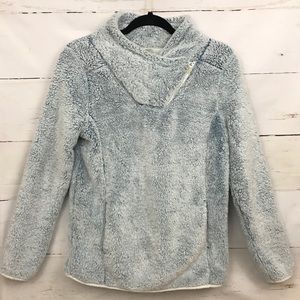 St. John’s Bay Active Sherpa Sweatshirt